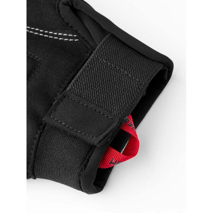 Hestra Ergo Grip Enduro 5-Finger Gloves