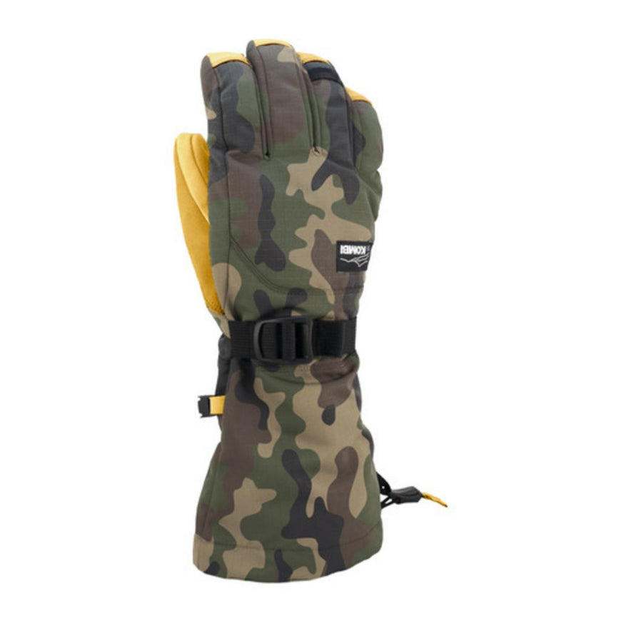 Kombi Men's MTN Recon Gloves