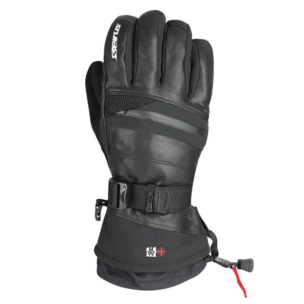 Seirus Women's Heatwave Plus ST Ascent Gloves