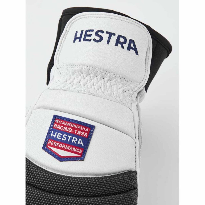 Hestra Gripen GS Mitt