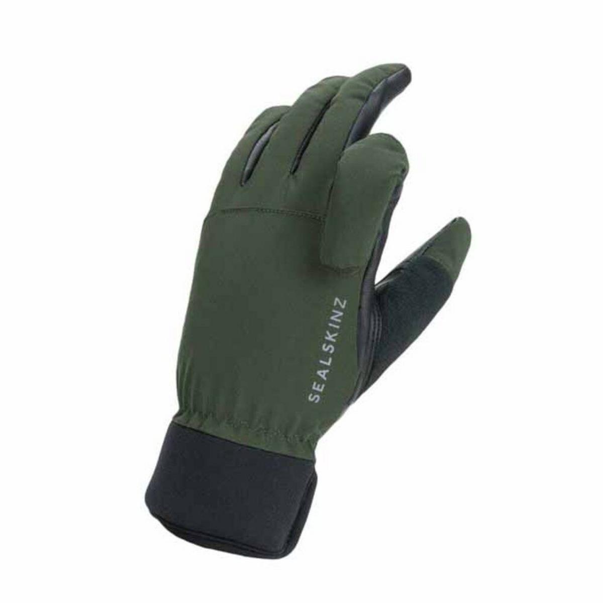 SealSkinz Broome Waterproof All Weather Shooting Gloves