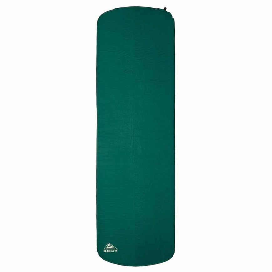 Kelty Mistral SI Mummy Sleeping Pad - Posy Green