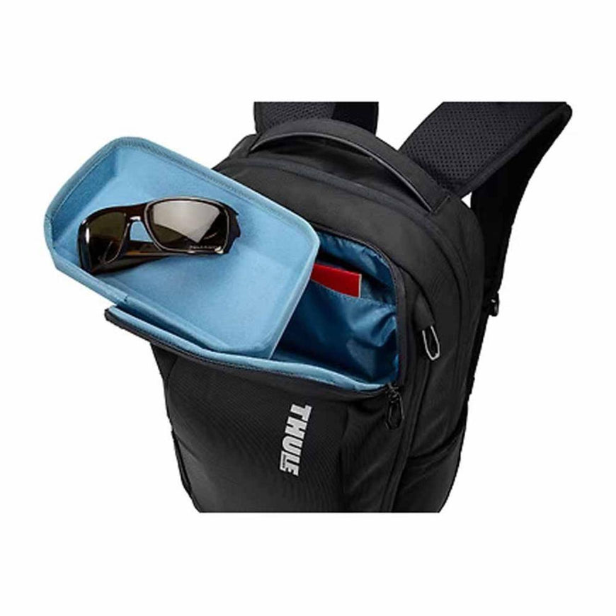 Thule Accent 23L Laptop Backpack - Black