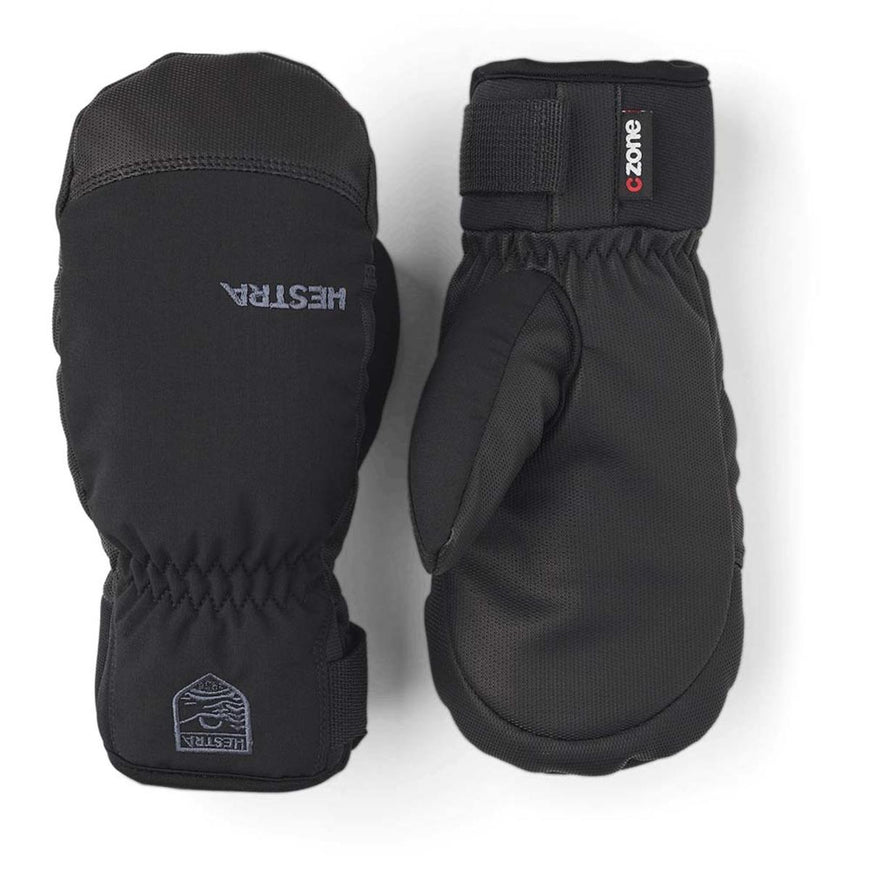 Hestra Ferox Primaloft Mitts