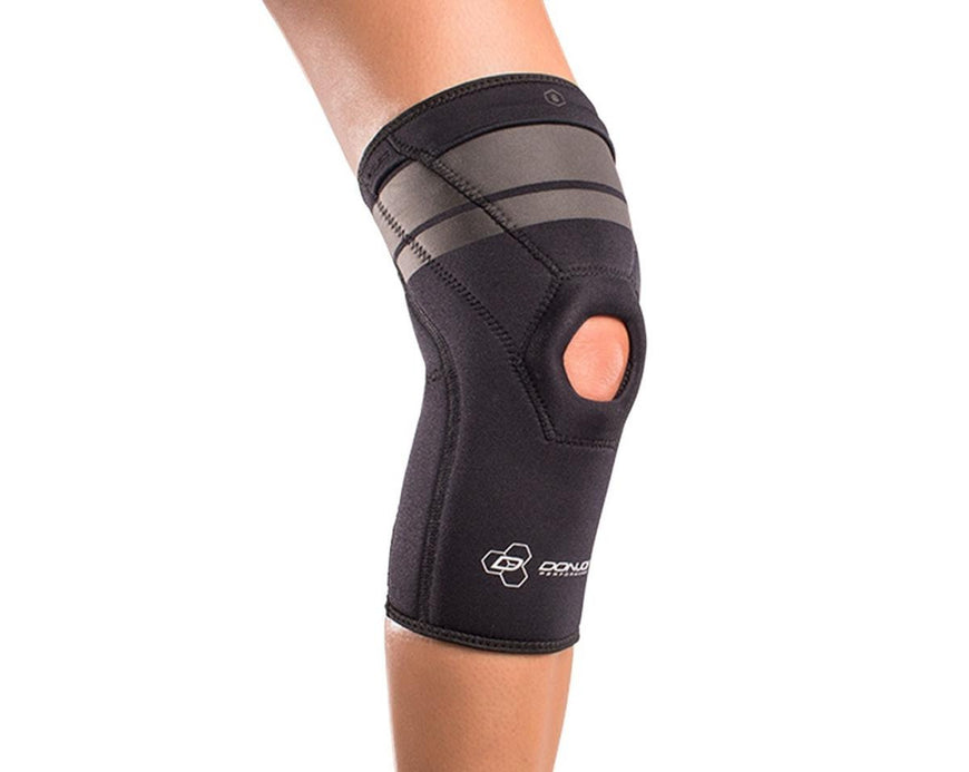 DonJoy Proform Knee Sleeve (4mm, Open Patella)