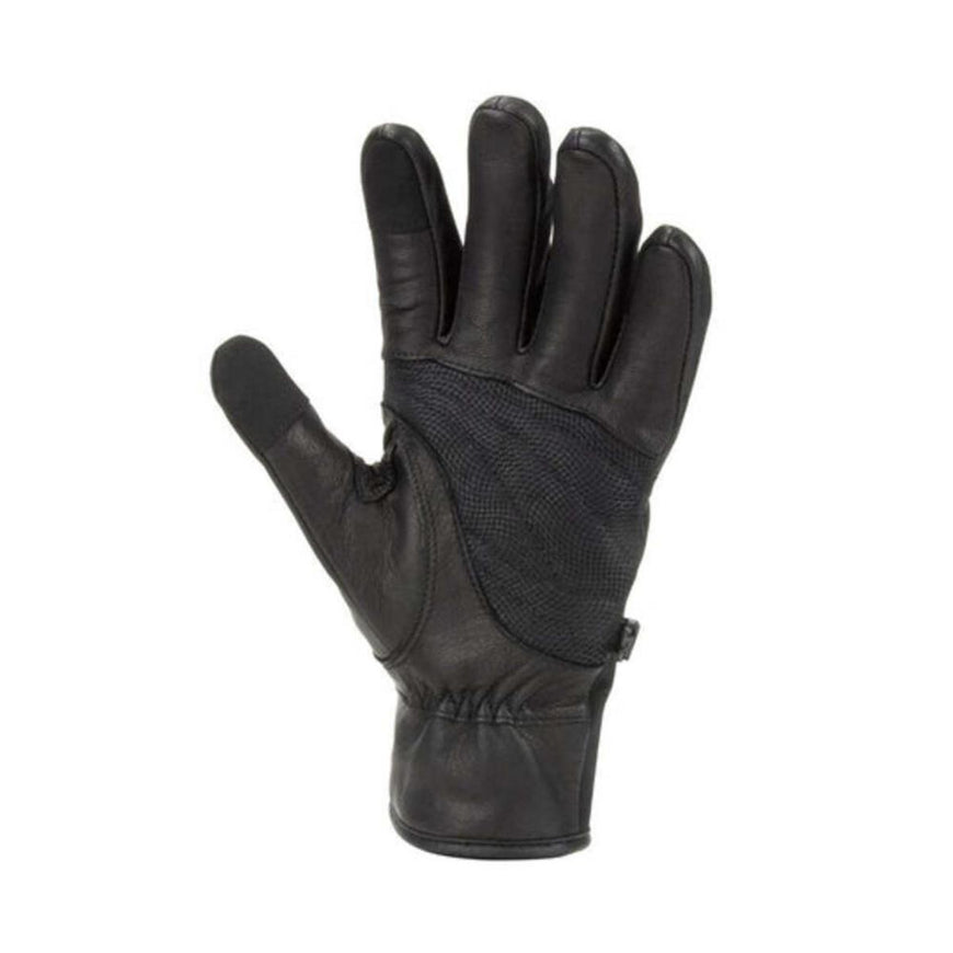 SealSkinz Walcott Waterproof Cold Weather Gloves with Fusion Control