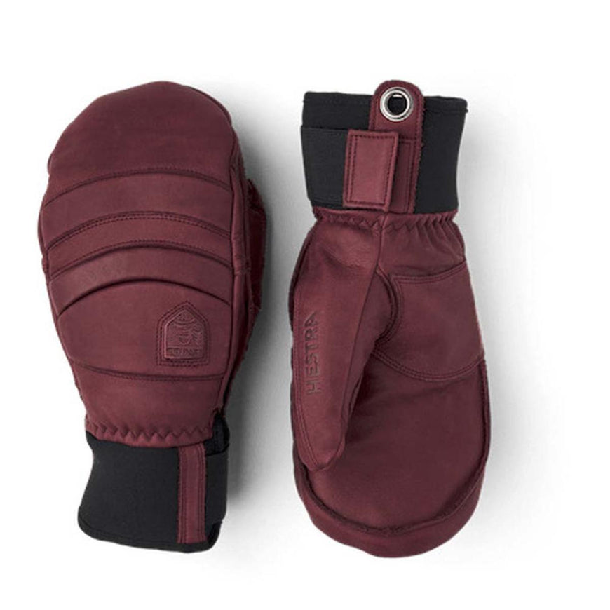 Hestra Fall Line Ski Mittens