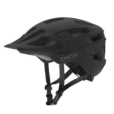 Smith Optics Engage Mips Mountain Bike Helmets - Matte Black