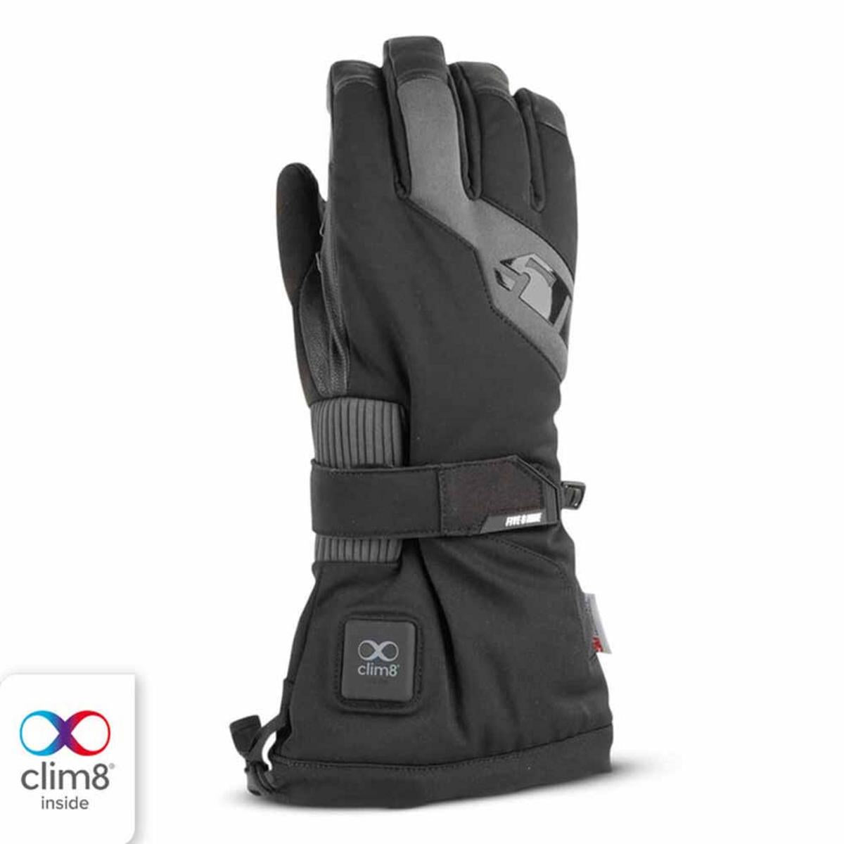 509 Backcountry Ignite Heated Gloves