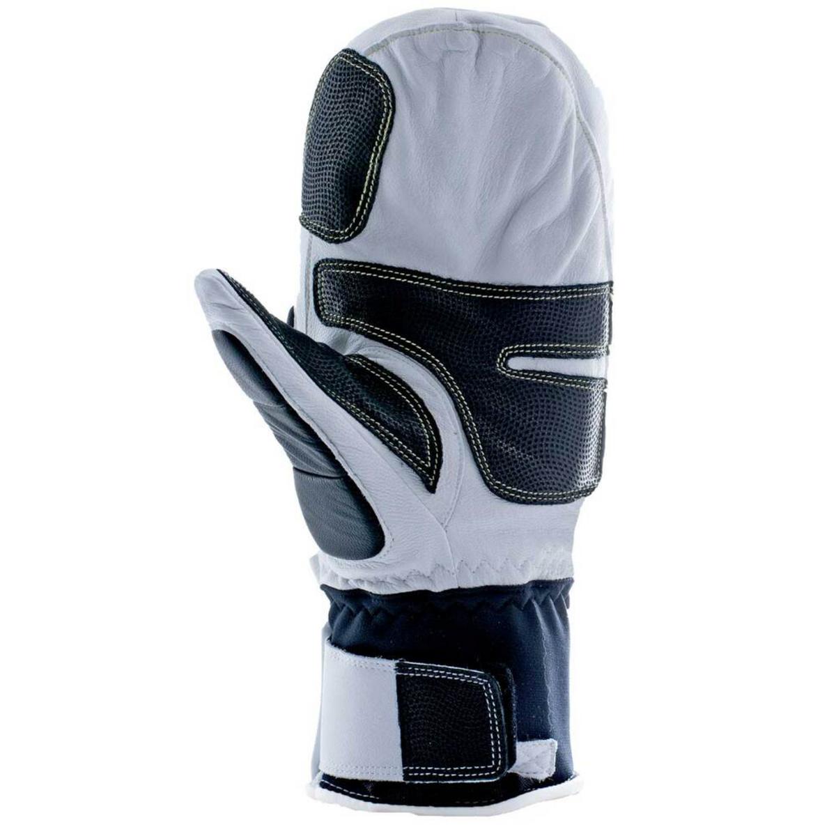 Swany Men's World Cup Leather Shield Mittens