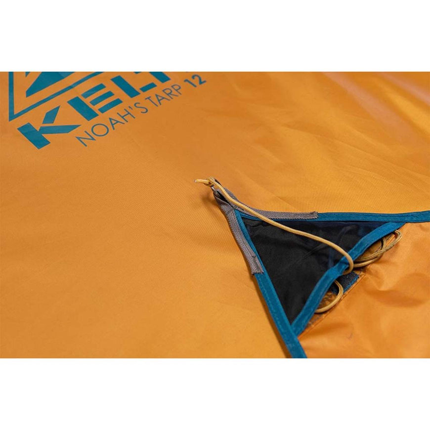 Kelty Noah's Tarp 12 Adventure Kit