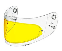 Shoei Pinlock Promo Lens Yellow
