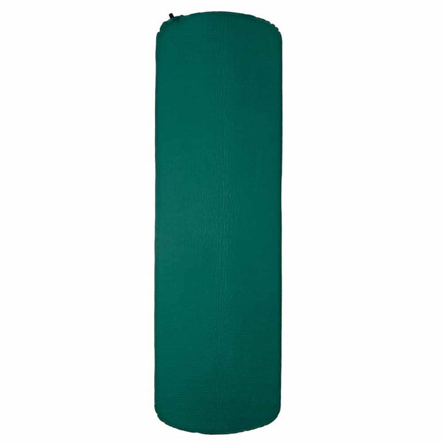 Kelty Mistral SI Mummy Sleeping Pad - Posy Green