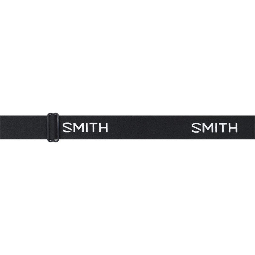 Smith Optics Cascade Classic Snow Goggles - Black Frame