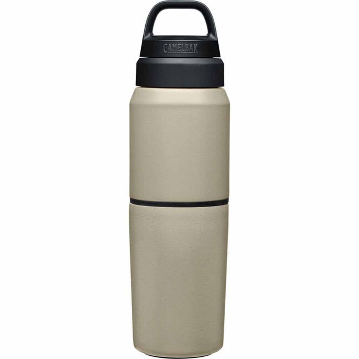 Camelbak MultiBev SST Vacuum Insulated 17 oz Water Bottle & 12 oz Detachable Cup