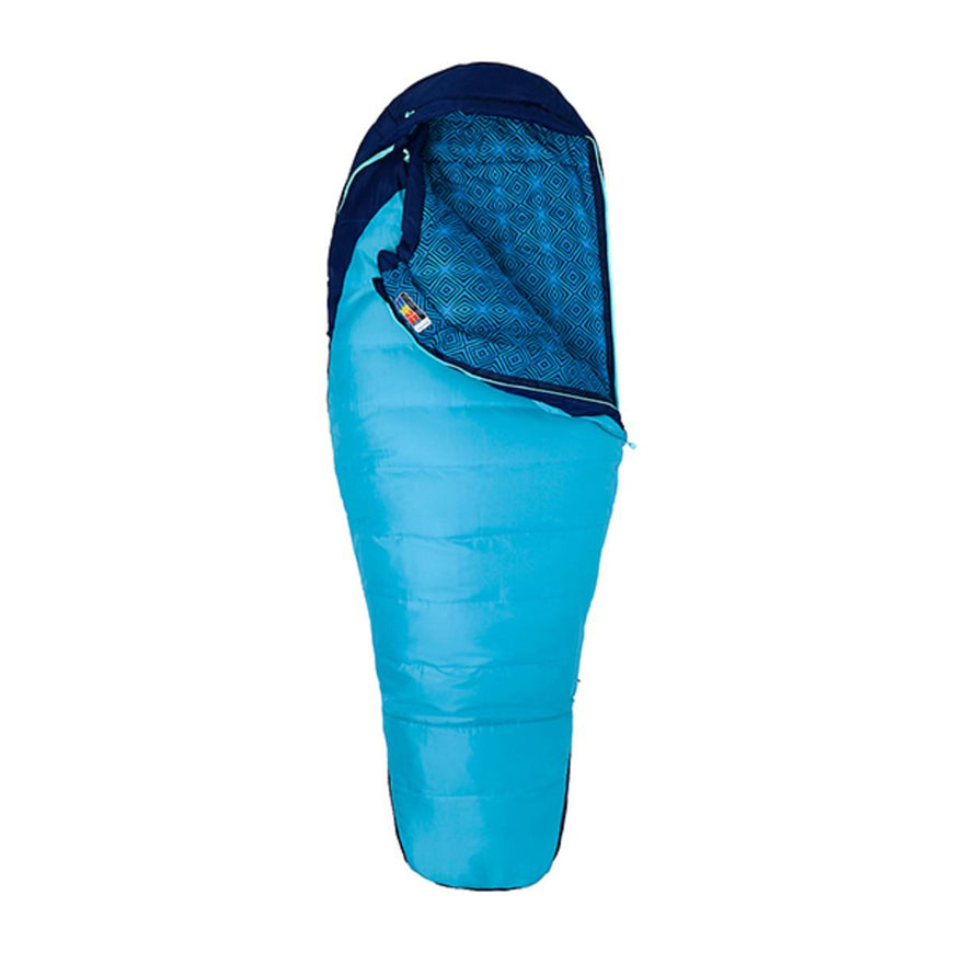 Marmot Women's Trestles 15 Sleeping Bag