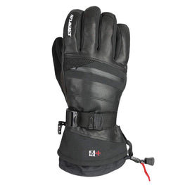 Seirus Men's Heatwave Plus ST Ascent Gloves