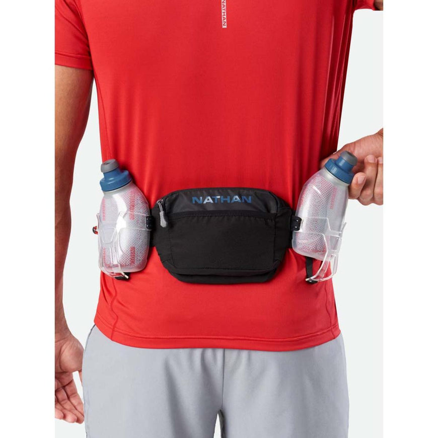 Nathan Trail Mix Plus Insulated 3.0 Hydration Waistbelt
