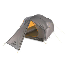 Klymit Maxfield 2 Person Tent - Orange/Grey