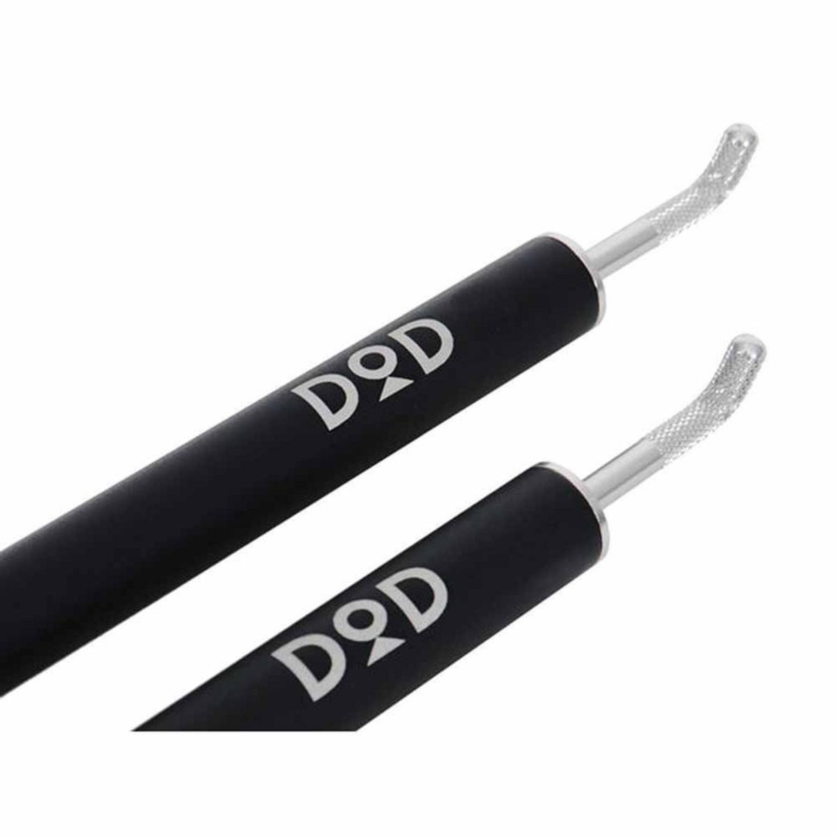 DOD Outdoors Compact Tarp Pole - Black