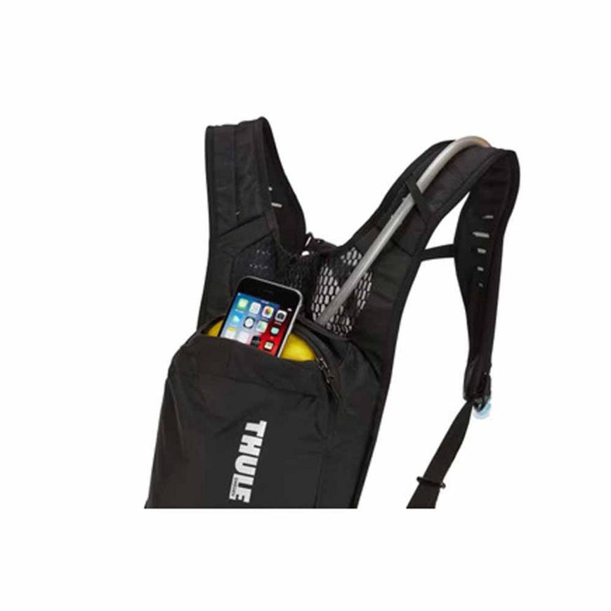 Thule Vital 6L Hydration Pack - Black