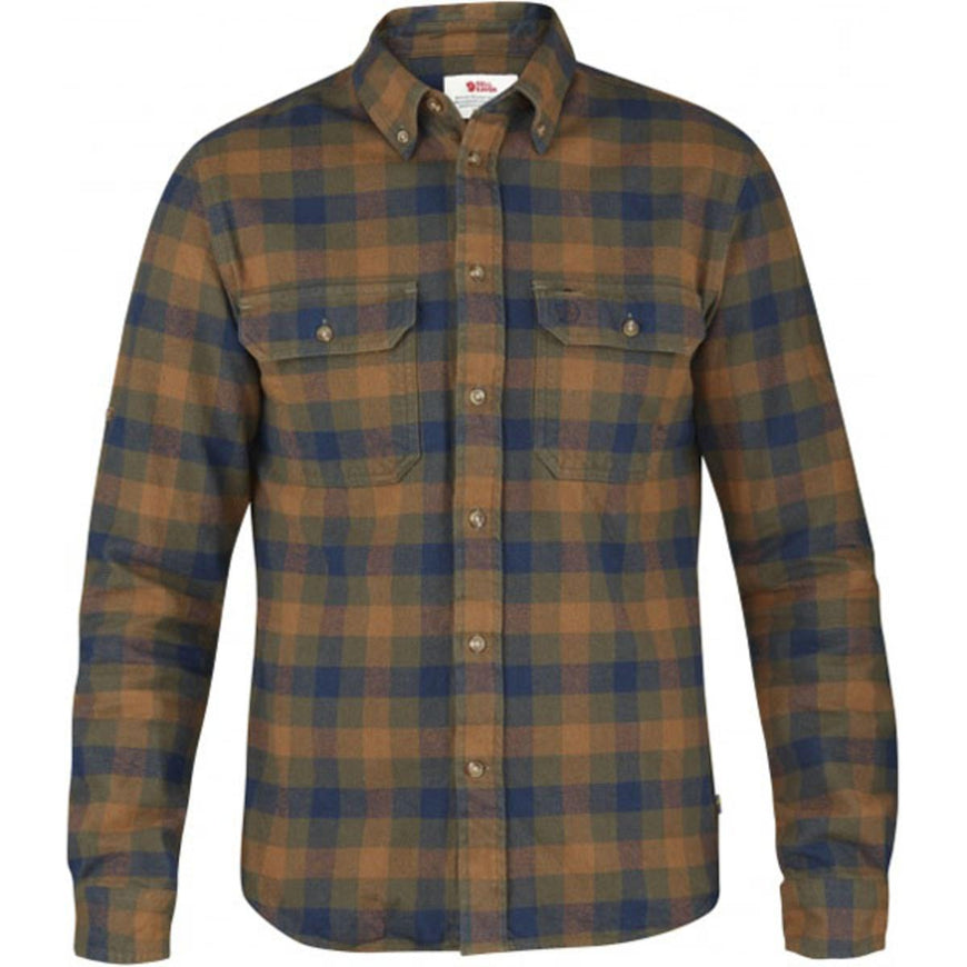FjallRaven Men's Skog Shirt
