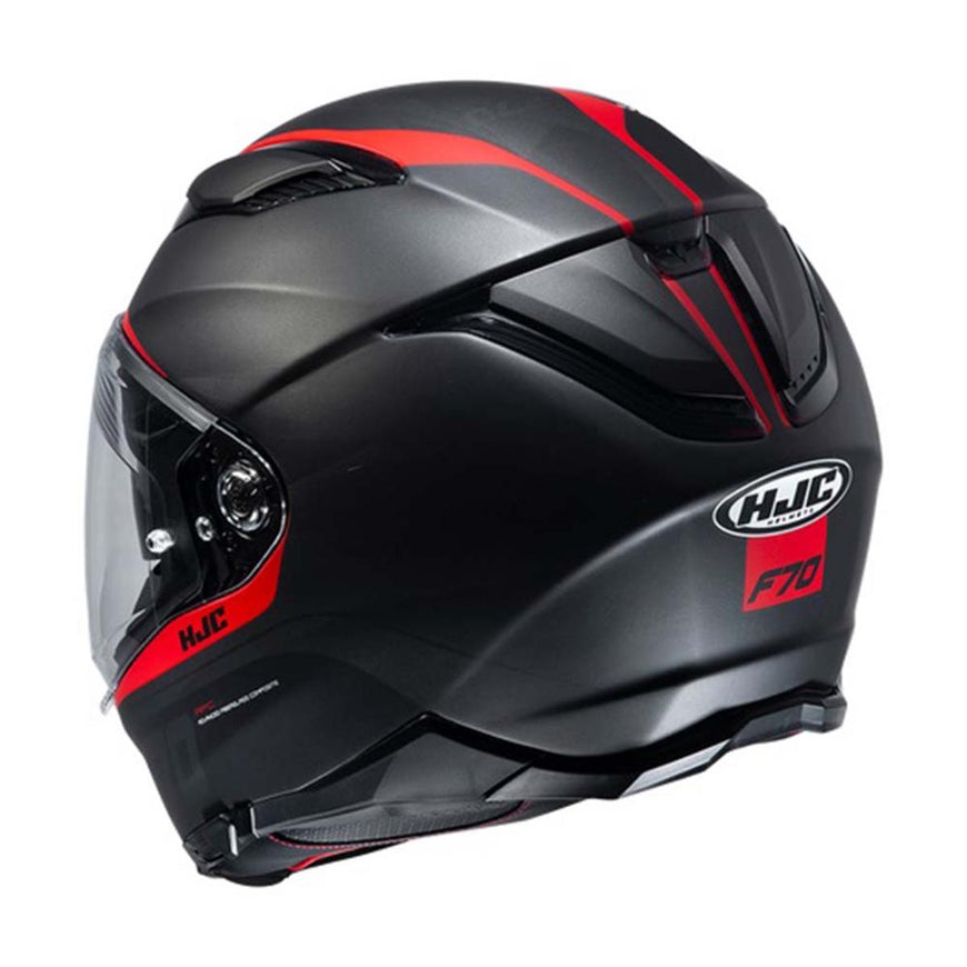 HJC F70 Feron Helmet