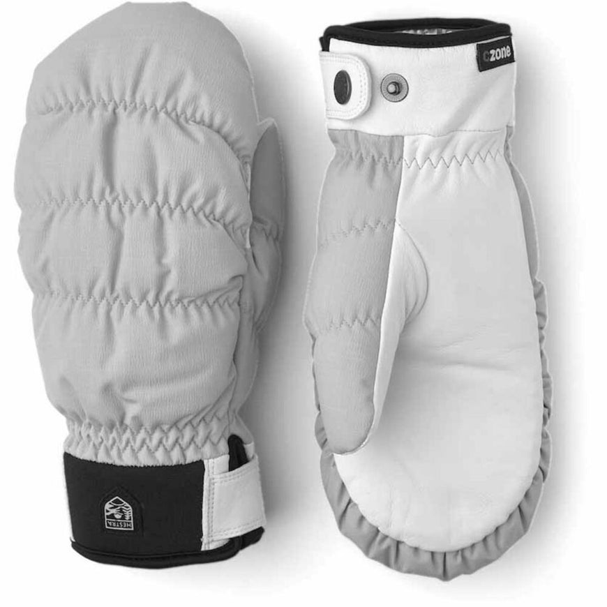 Hestra Women's Luomi CZone Mitts