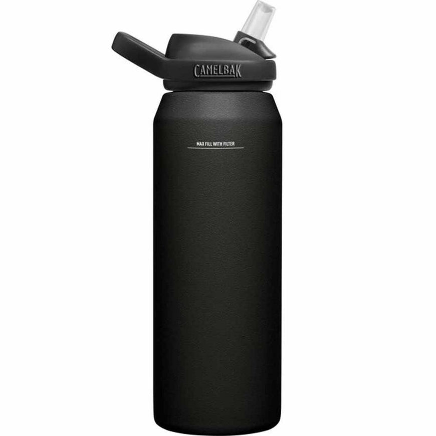 Camelbak Eddy+ 32oz LifeStraw SST Vacuum Insulated Water Bottle