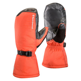 Black Diamond Super Light Mitts