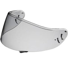 Shoei Shield for CX-1 Helmet - Mellow Smoke