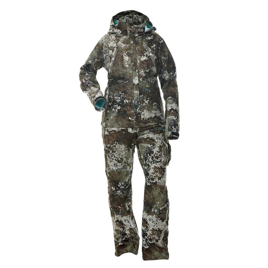 DSG Ava 2.0 Softshell Hunting Pant