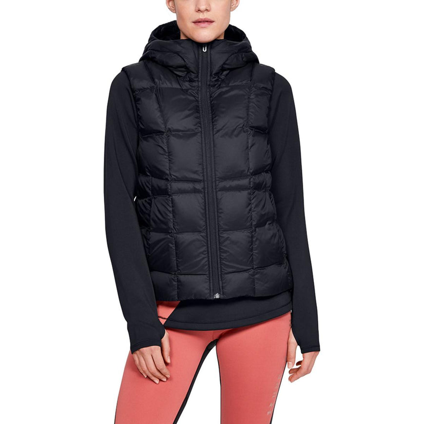 Under Armour Women's Armour Down Vest