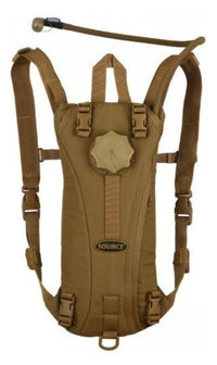 Source Tactical Advance Mobility 3-Liter Hydration Pack