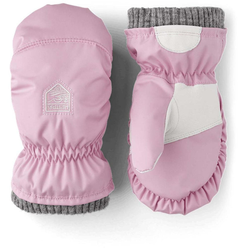 Hestra My First Junior Basic Mittens