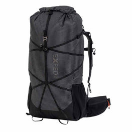 Exped Women's Lightning 45L Backpack - Black