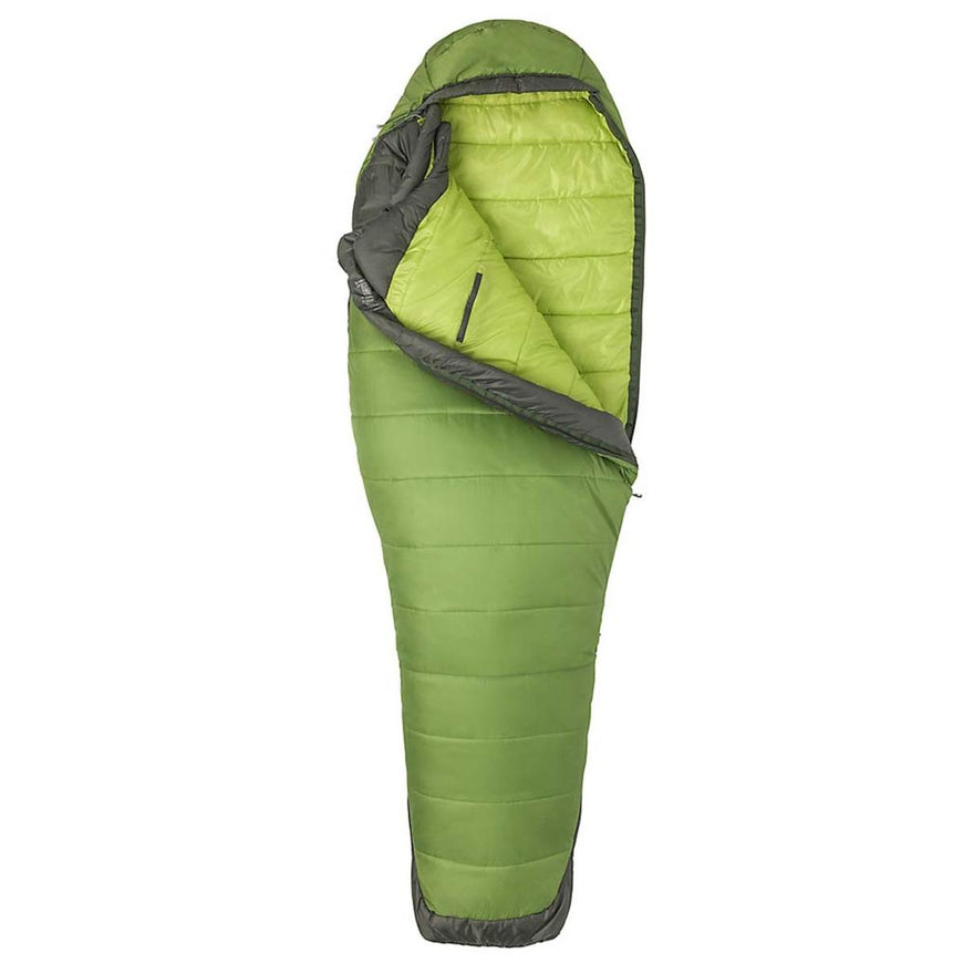 Marmot Women's Trestles Elite Eco 30Â°F Sleeping Bag - Long