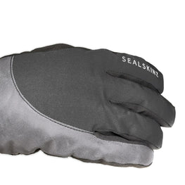 Sealskinz Waterproof Cold Weather Reflective Cycle Gloves