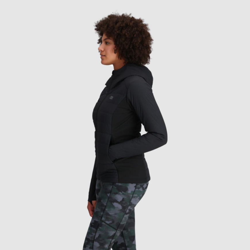 Outdoor Research Women's Shadow Hoodie II