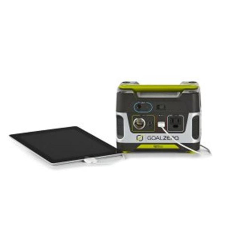 Goal Zero Yeti 150 Solar Generator