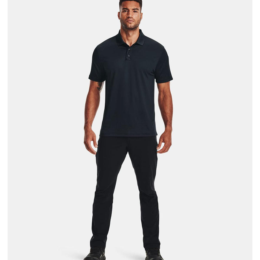 Under Armour Men's Tactical Performance Polo 2.0 T-Shirt