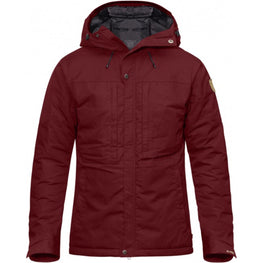 FjallRaven Men's Skogso Padded Jacket