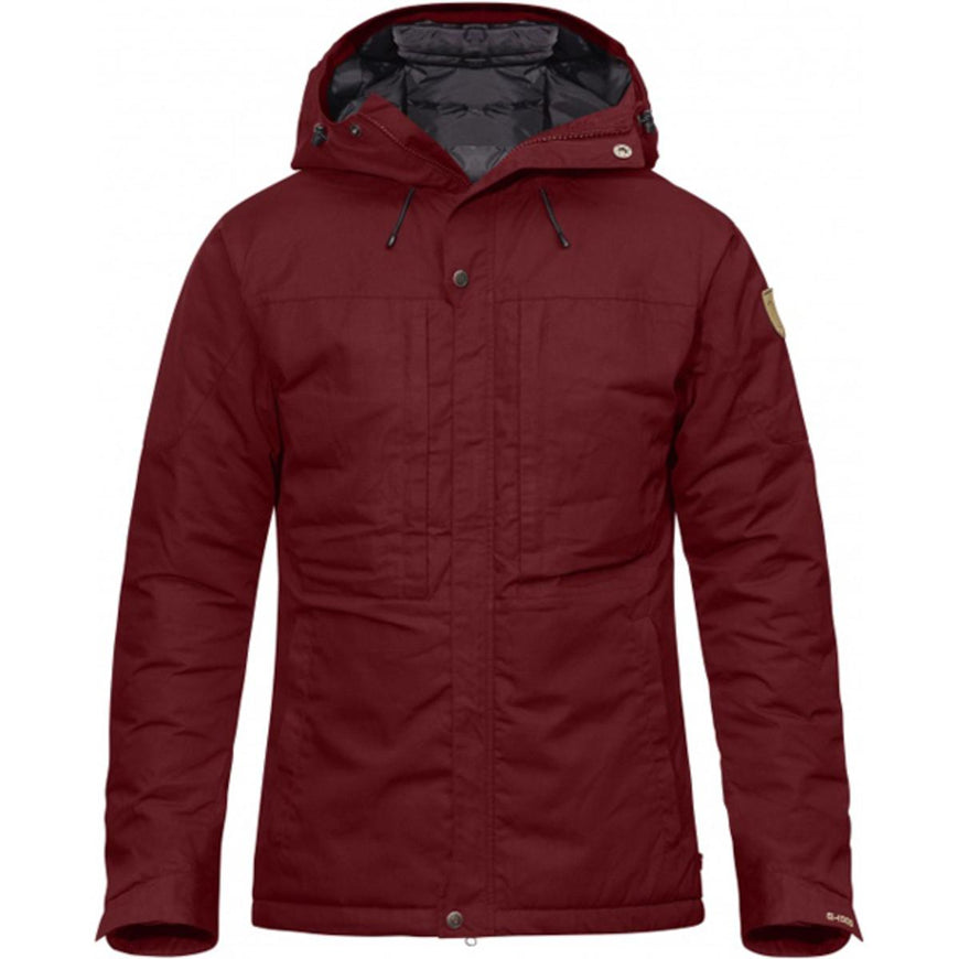 FjallRaven Men's Skogso Padded Jacket