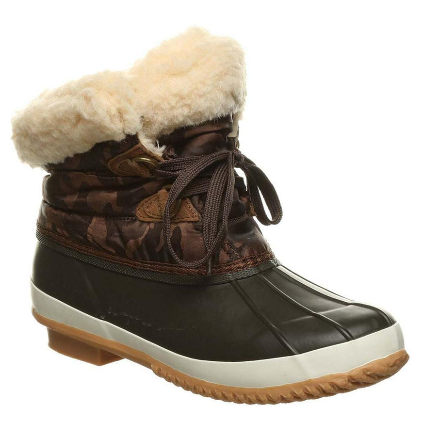 Bearpaw Women's Diamond Boots