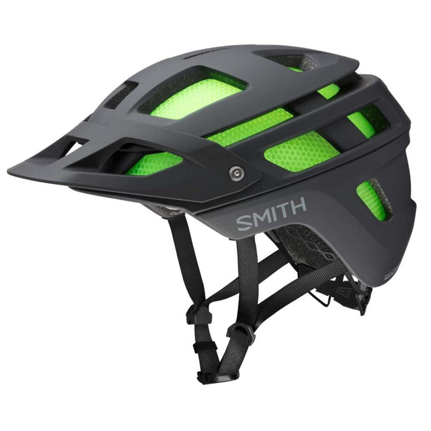 Smith Optics Forefront 2 Mips Mountain Bike Helmets (Medium)