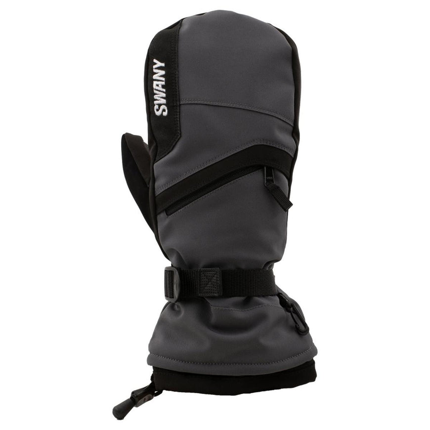 Swany Men's X-Over Mittens 2.2