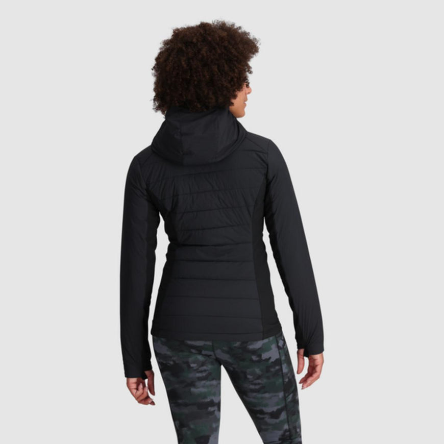 Outdoor Research Women's Shadow Hoodie II