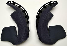 Shoei J-Cruise Cheek Pad Set