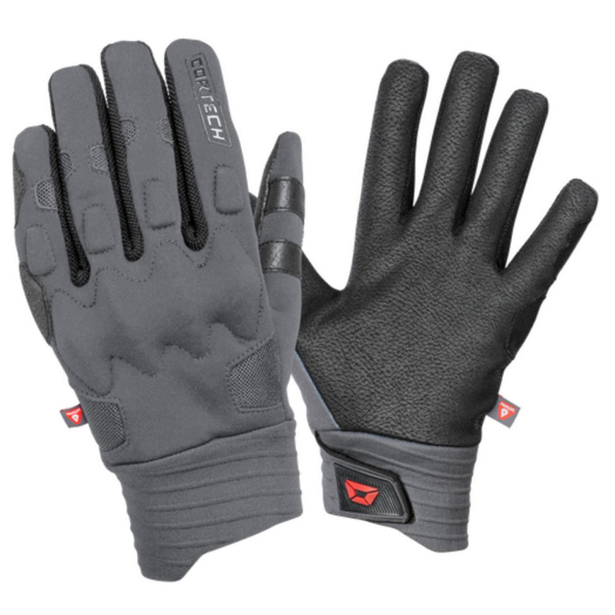Cortech Insu-Lite Armored Gloves