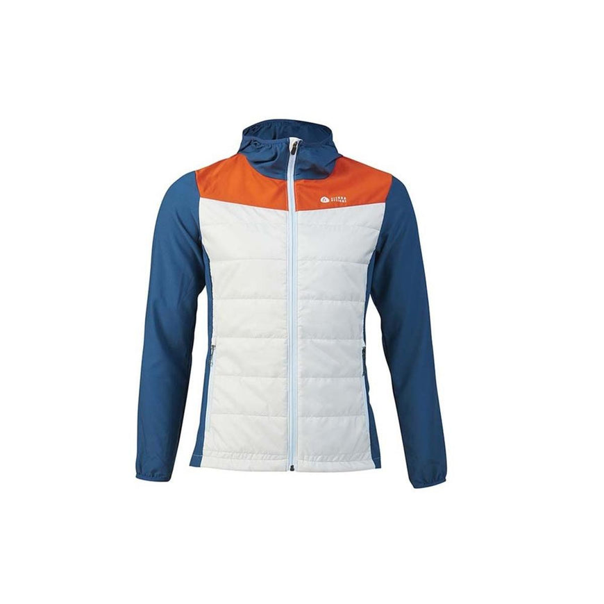 Sierra Designs Women's Borrego Hybrid Jacket